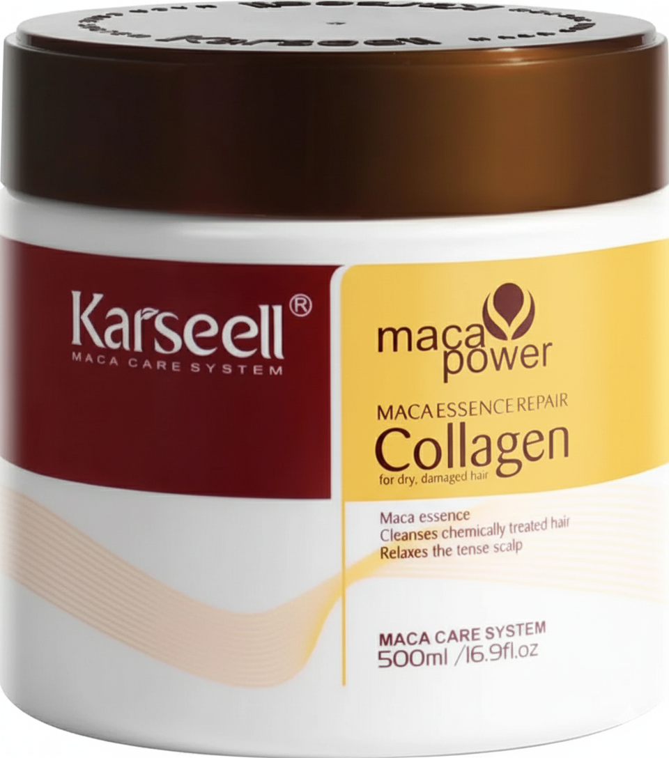Karseell hair mask Original
