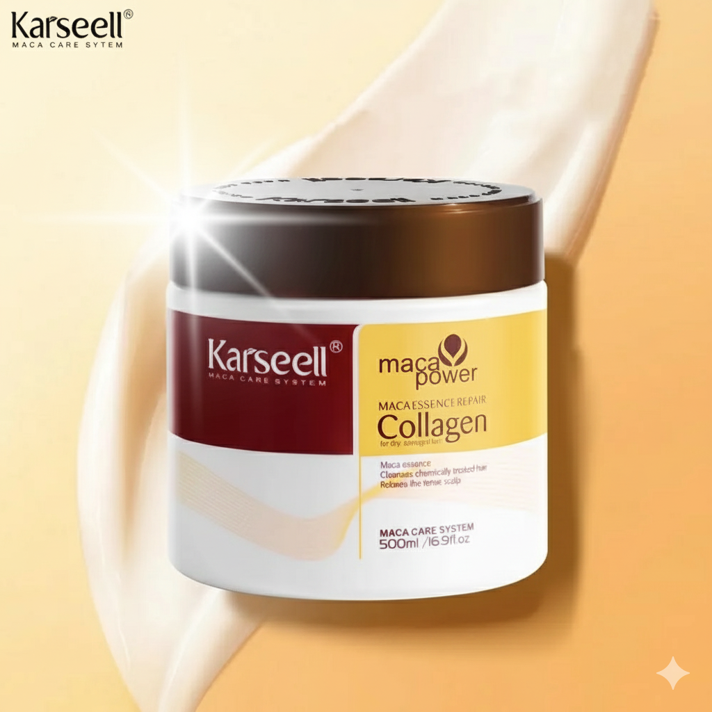 Karseell hair mask Original