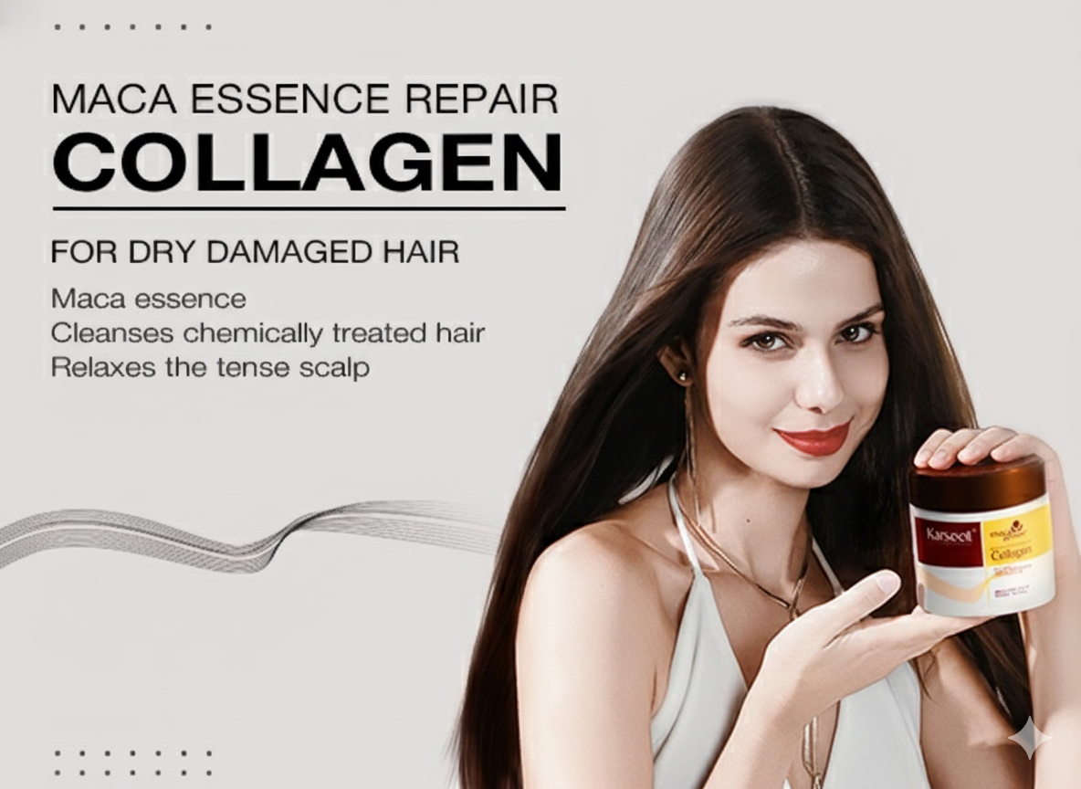 Karseell hair mask Original