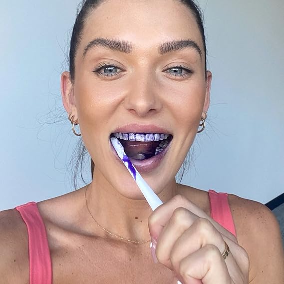Hismile v34 Teeth Whitening - KurePK