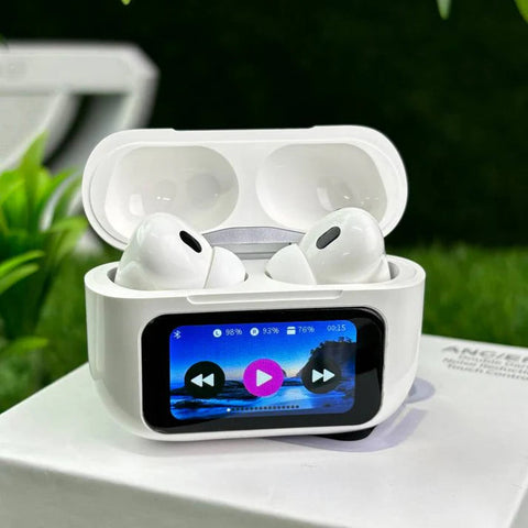 A9 Display EarBuds