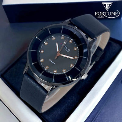 Fortune Times Ftc Ladies Watch - KurePK
