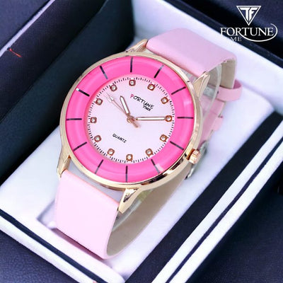 Fortune Times Ftc Ladies Watch - KurePK