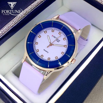 Fortune Times Ftc Ladies Watch - KurePK