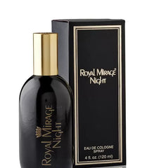 Royal Mirage Perfume Night