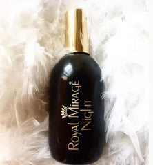 Royal Mirage Perfume Night