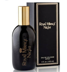 Royal Mirage Perfume Night