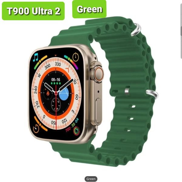 Ultra Smart Watch - KurePK
