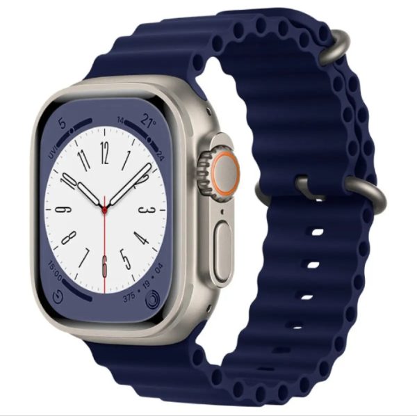 Ultra Smart Watch - KurePK