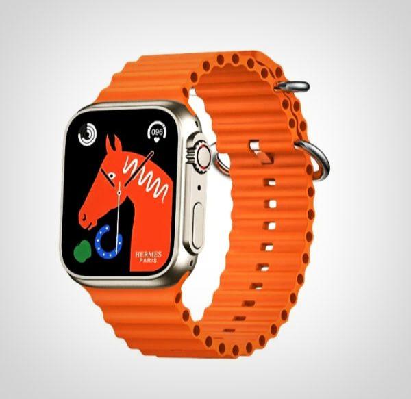 Ultra Smart Watch - KurePK