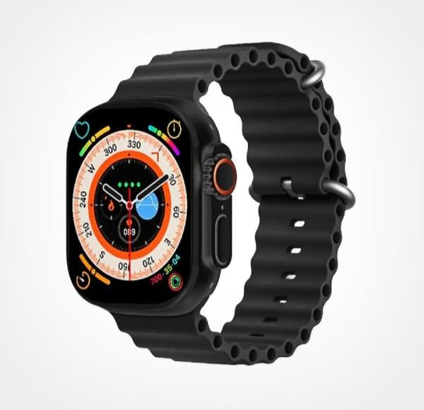 Ultra Smart Watch - KurePK