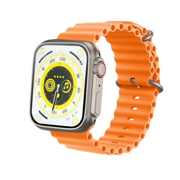 Ultra Smart Watch - KurePK