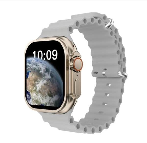 Ultra Smart Watch - KurePK